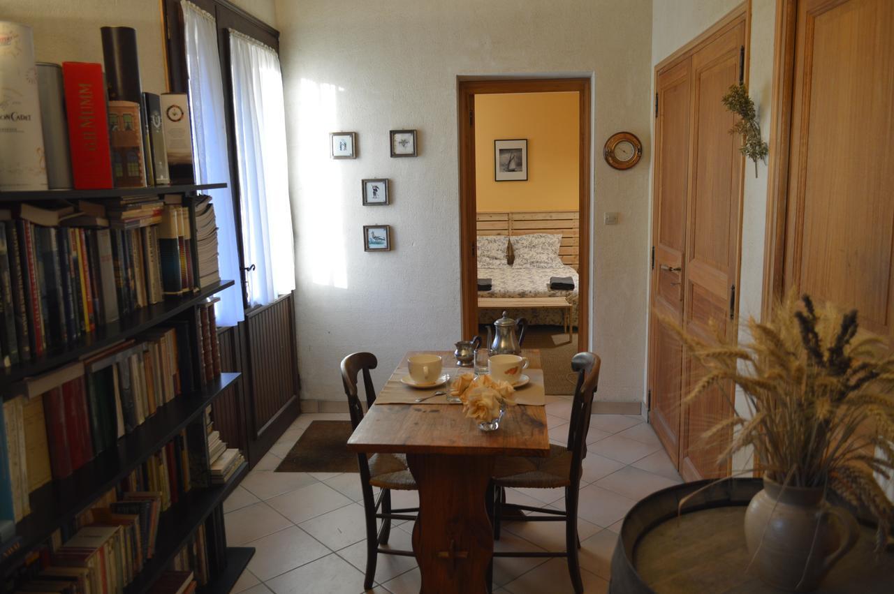 Bed and Breakfast Le Domaine Les Iffs Екстер'єр фото